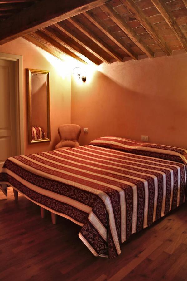 Casa Gaia Pension Lucca Buitenkant foto