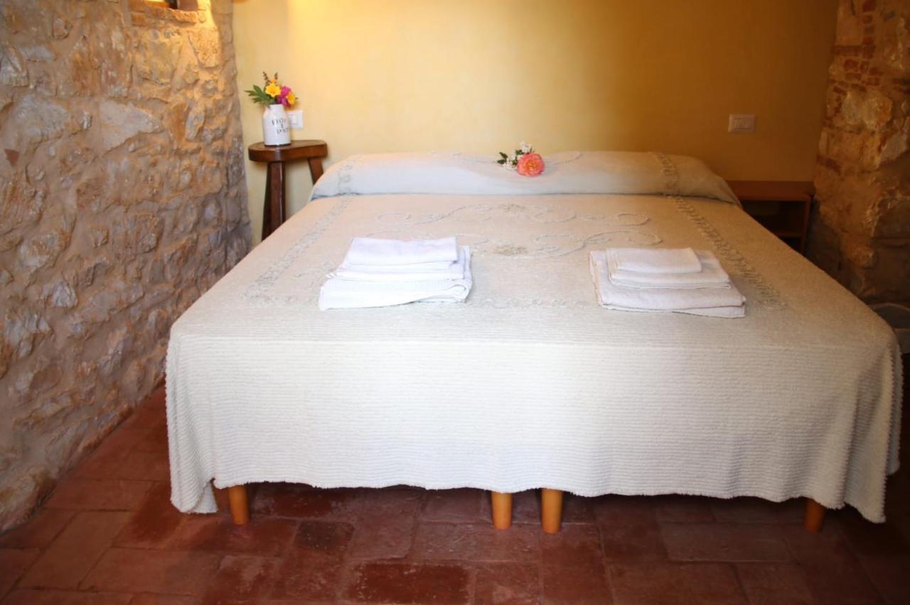 Casa Gaia Pension Lucca Buitenkant foto