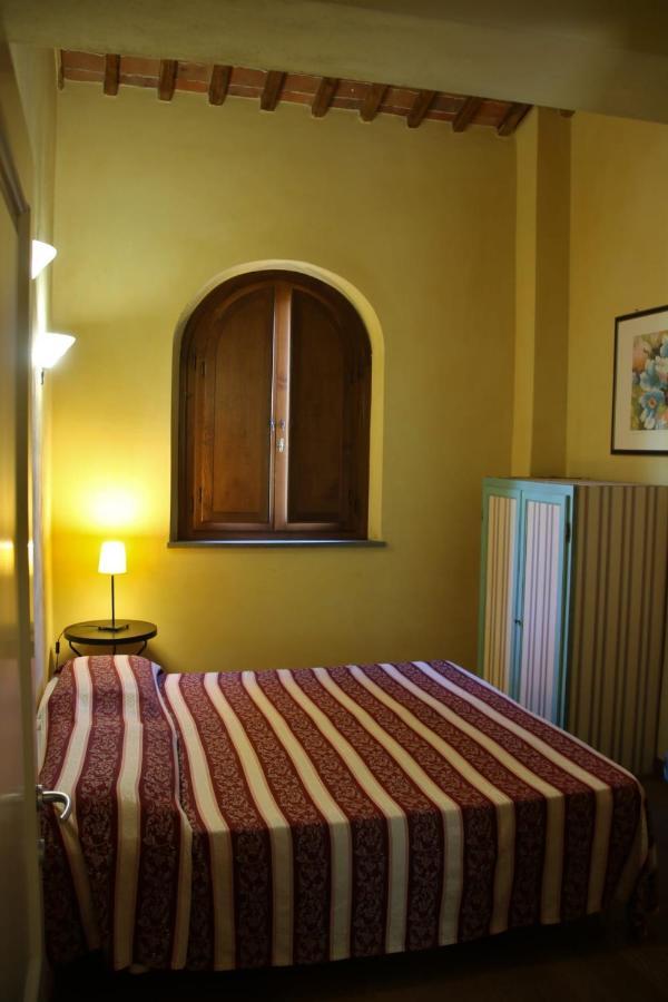 Casa Gaia Pension Lucca Buitenkant foto