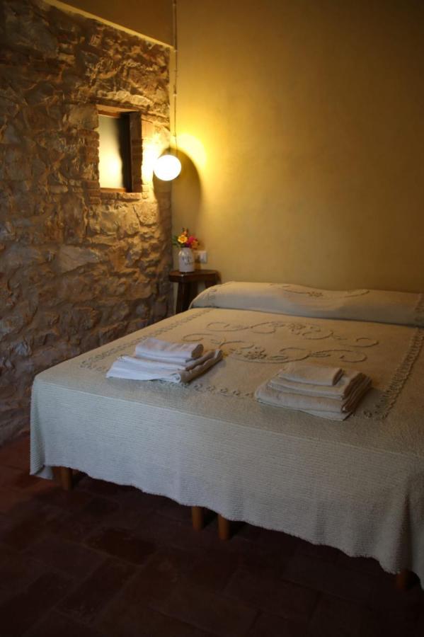Casa Gaia Pension Lucca Buitenkant foto